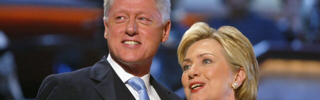 Hillary and Bill Clinton have been married for over 50 years. Here's a timeline of their relationship.