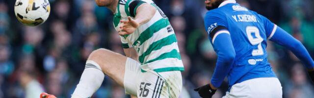 How to watch Rangers vs Celtic: Live Streams, TV Channels and Preview for Old Firm derby