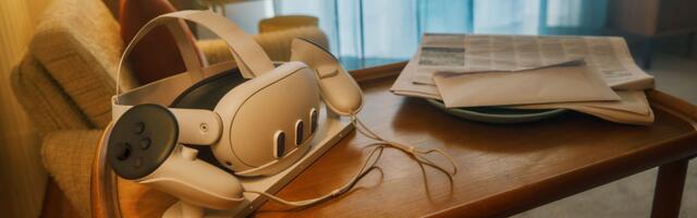 Meta is pulling the plug on its VR metaverse and Meta Quest 3 fans don't know how to respond