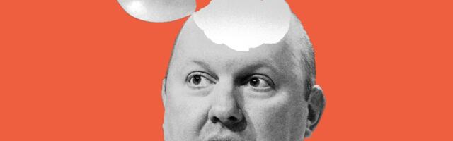 Marc Andreessen is a philosophical zombie