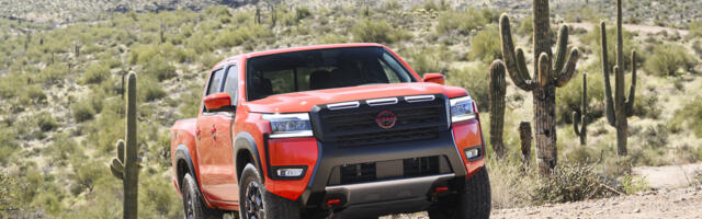 Nissan Torture-Tested This Engine For 100 Hours And The Results Are Impressive