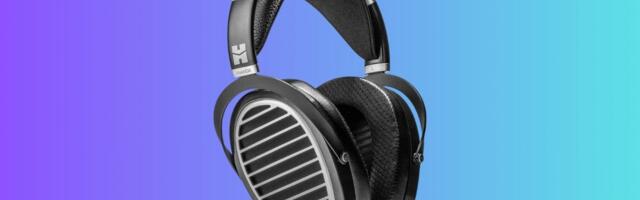 The HIFIMAN Ananda hits $249 at Amazon, and nothing at this price competes with planar magnetic drivers