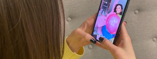 F3, a Stories-style Q&A app for Gen Z teens, raises $3.9M