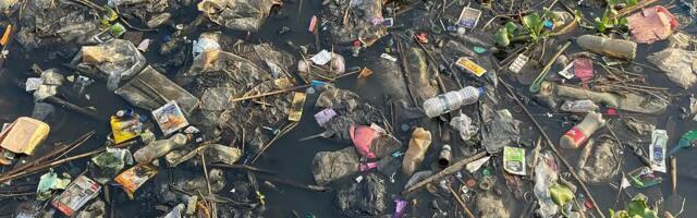 [Перевод] Как ИИ попал в нашу питьевую воду. И почему никто не знает, что с этим делать