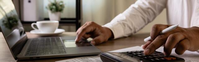 2025 Income Tax Returns Are Due Next Week. Get All the Details on Tax Deadlines