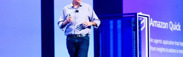 Amazon creates 'Project Houdini' to make data center delays disappear