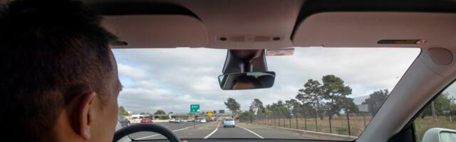 The Netherlands is the first European country to approve Tesla’s supervised Full Self-Driving