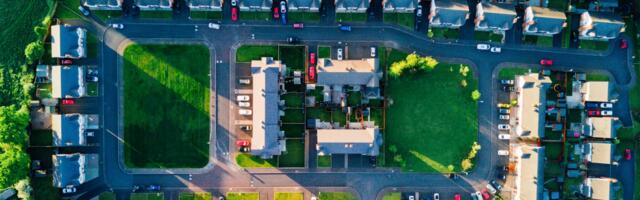 Applications for Home Energy Upgrades up 96% in 2026