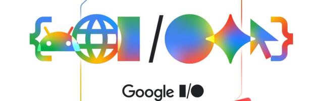 Live Updates From Google I/O 2026 🔴