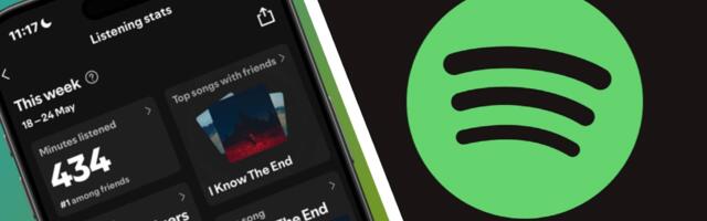 Spotify’s Listening Stats just had an overdue glow-up, and it’s added more value to one of the platform’s most underrated tools — here's what's new, including a social feature that lets you spy on your friends’ streaming habits