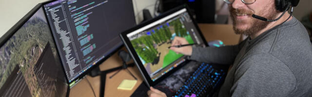 From the ashes of Ubisoft Halifax, an indie studio rises to revive Atlantic Canada’s gaming industry