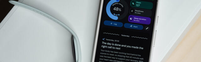 Early Google Fitbit Air deliveries hit a snag with missing Android app update