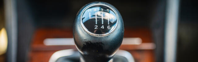 How Long Does It Realistically Take To Learn To Drive A Manual Car?