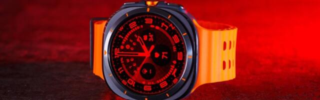 Samsung Galaxy Watch Ultra 2's battery capacity to be higher than its predecessor