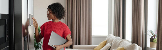 What Happens After Your Smart Fridge Stops Getting Software Updates?
