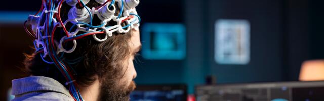 Meta releases version two of its brain-computer interface that can turn thoughts into keypresses — non-invasive magnetoencephalography scanner can measure changes in brain activity