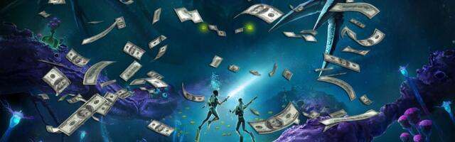 Publisher Krafton finally agrees to pay bonuses to every Subnautica 2 staffer as Unknown Worlds CEO Ted Gill leaves again