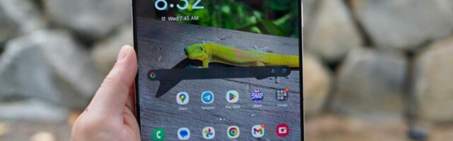 Galaxy Z Fold 5, Z Flip 5 Receive July Update