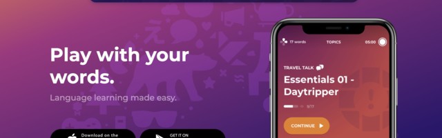 Kahoot acquires language app maker Drops