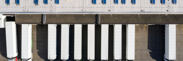 Tive nabs $12M Series A to track shipment conditions in real time