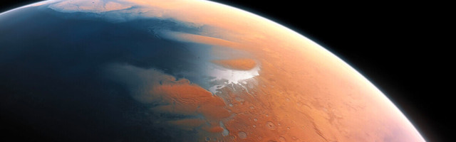How China could win 2021’s space race and take Mars as its prize