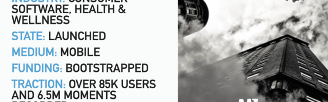 Happyfeed is the Self Care App Designed to Bring You Joy Through Daily Gratitude Journaling