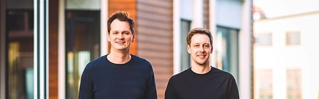 Ex-TransferWise duo launch new investment platform, announce $1.5M funding backed by co-founder of Skype