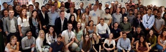 London’s fraud prevention startup Quantexa rakes in $153M funding to fight financial crimes