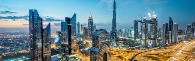 PayPal Finds Digital Payments Are Key Growth Enablers for UAE Freelancers and SMBs