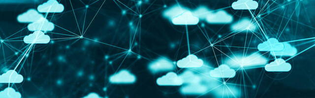 Financial Services Struggle to Keep up with Multi-Cloud Environments