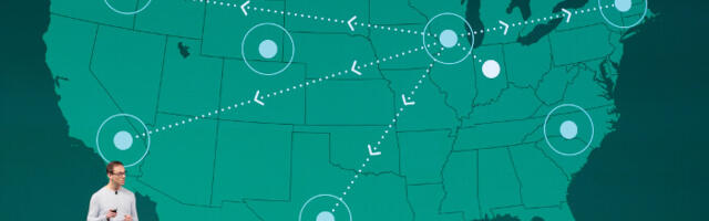 Shopify delivers $1.2 billion USD Deliverr deal to expand fulfillment network