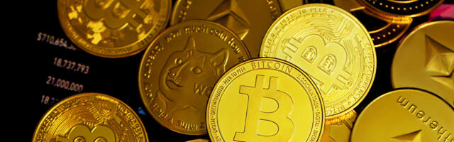 The crypto collapse is a good thing for the climate