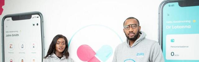 Kenyan e-health startup Zuri raises $1.3m pre-seed to expand product, launch in new markets