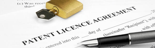 What UK startups need to know about patents, according to an IP lawyer