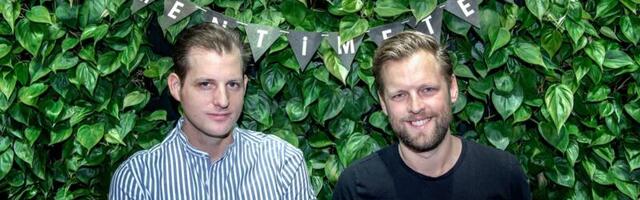 Why this 240-person startup stopped raising VC after its angel round