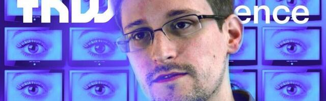 Why Edward Snowden’s talk at TNW Conference 2022 is unmissable