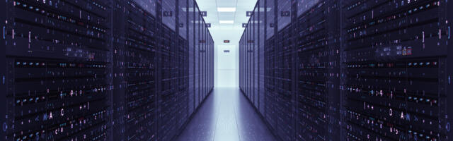 China, India are poised to lead the global data center growth in APAC