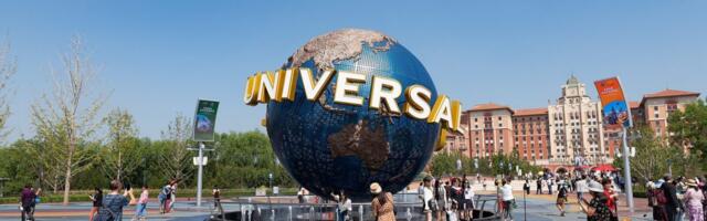 China Closes Universal Studios Beijing, Locks Down Parts of Wuhan