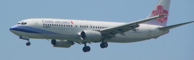 China Targets 75 Percent of Pre-Pandemic Air Traffic in 2023