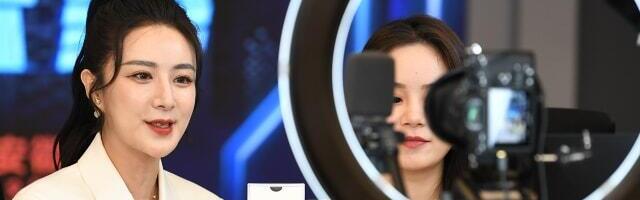 AI Salesman: China's e-commerce platforms set to get AI-hosts for announcing deals during sale livestreams