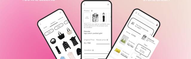 NOLD raises €1 M Seed funding for its sustainable fashion resale platform