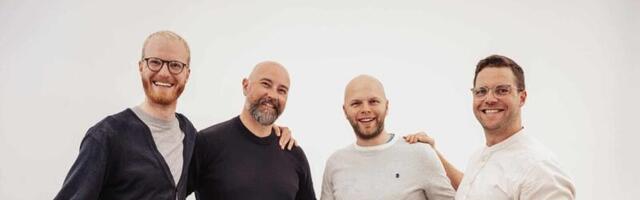 Copenhagen-based Virtuall bags €829k pre-seed to connect fashion brands with the digital generation