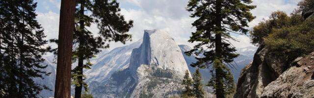 Yosemite National Park to Require Reservations in 2024