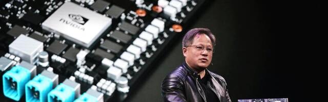 Nvidia faces dilemma as China shuns downgraded AI chips Nvidia faces dilemma as China shuns downgraded AI chips