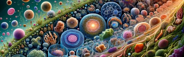 Google DeepMind alumni unveil Bioptimus: Aiming to build first universal biology AI model