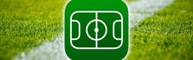 Apple Sports app brings live scores, stats and betting odds