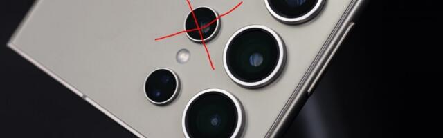 Samsung Galaxy S25 Ultra to have one less camera than its predecessor