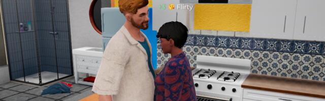 Paradox delays Sims-like Life By You again, but won't commit to a new release date