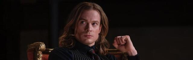 How 'The Vampire Lestat' comes to play into 'Interview with the Vampire: Part II'