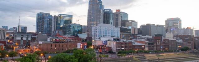 Best cities for freelancers and self-employed workers 2024